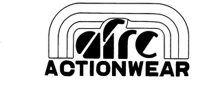 AFRC logo