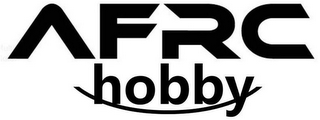 AFRCHOBBY logo