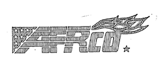 AFRCO logo