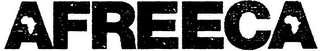 AFREECA logo