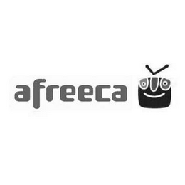 AFREECA logo