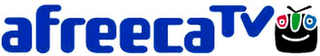 AFREECA TV logo
