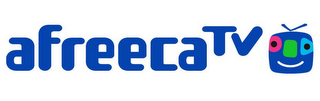 AFREECATV logo