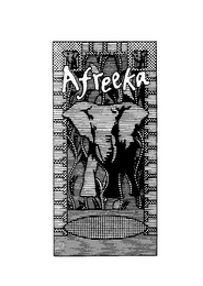 AFREEKA logo