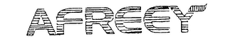 AFREEY logo