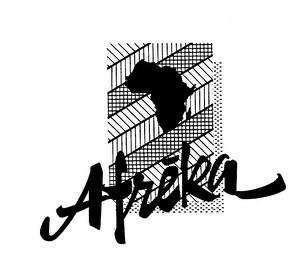 AFREKA logo