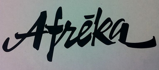 AFREKA logo