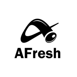 AFRESH logo