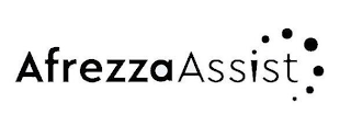 AFREZZA ASSIST logo