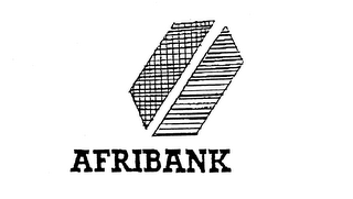 AFRIBANK logo
