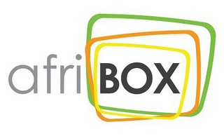 AFRIBOX logo