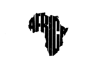 AFRICA logo