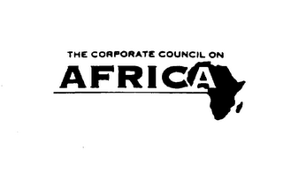 AFRICA logo