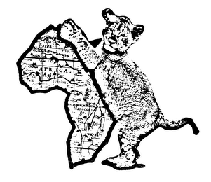 AFRICA logo