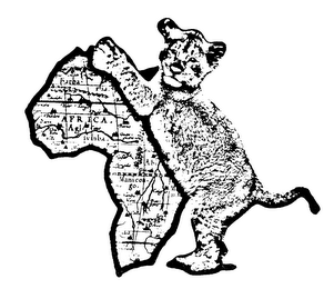 AFRICA logo