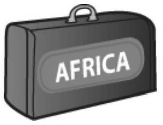 AFRICA logo