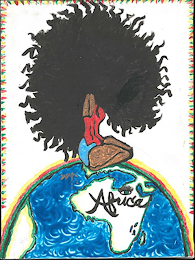 AFRICA logo