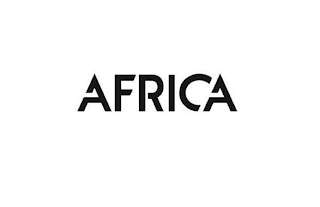 AFRICA logo
