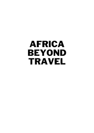 AFRICA BEYOND TRAVEL logo