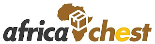 AFRICA CHEST