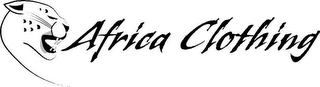 AFRICA CLOTHING logo