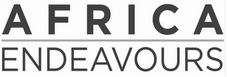 AFRICA ENDEAVOURS logo