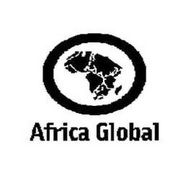 AFRICA GLOBAL logo