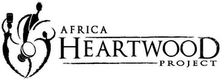 AFRICA HEARTWOOD PROJECT logo