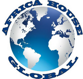 AFRICA HOUSE GLOBAL logo