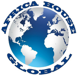 AFRICA HOUSE GLOBAL logo