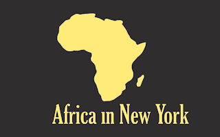 AFRICA IN NEW YORK logo