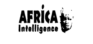 AFRICA INTELLIGENCE logo
