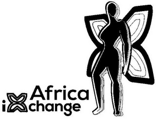 AFRICA IXCHANGE logo