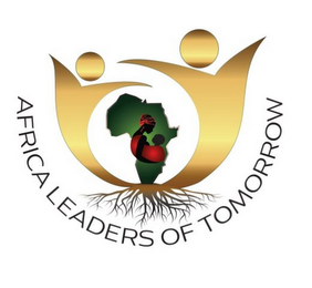 AFRICA LEADERS OF TOMORROW logo