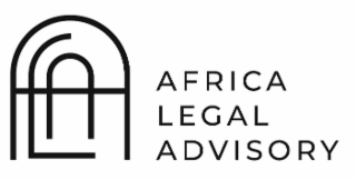 AFRICA LEGAL ADVISORY logo