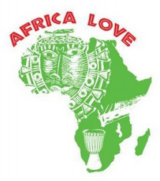 AFRICA LOVE logo