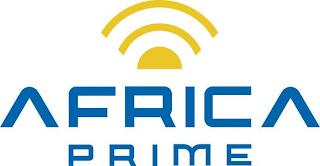 AFRICA PRIME logo