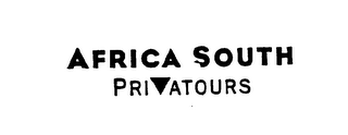 AFRICA SOUTH PRIVATOURS logo