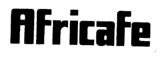 AFRICAFE logo