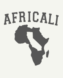 AFRICALI logo