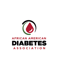 AFRICAN AMERICAN DIABETES ASSOCIATION logo