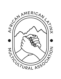 · AFRICAN AMERICAN LATINX MULTICULTURAL ASSOCIATION · logo