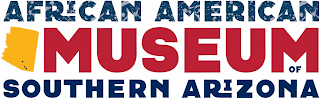 AFRICAN AMERICAN MUSEUM OF SOUTHERN ARIZONA logo