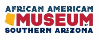 AFRICAN AMERICAN MUSEUM OF SOUTHERN ARIZONA logo
