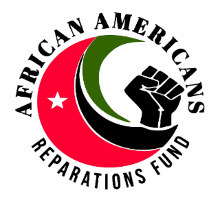AFRICAN AMERICANS REPARATIONS FUND logo