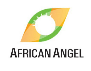 AFRICAN ANGEL logo