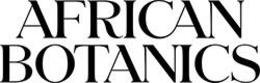 AFRICAN BOTANICS logo