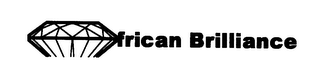 AFRICAN BRILLIANCE logo