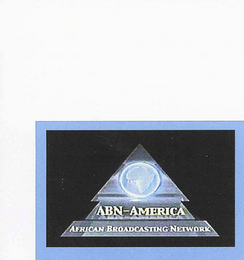 AFRICAN BROADCASTING NETWORK logo