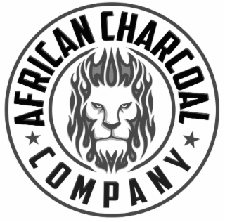 AFRICAN CHARCOAL COMPANY logo